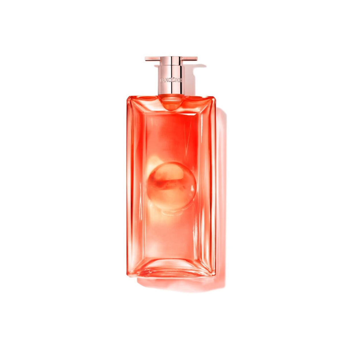 Idôle Peach'N Roses - Avis Parfums