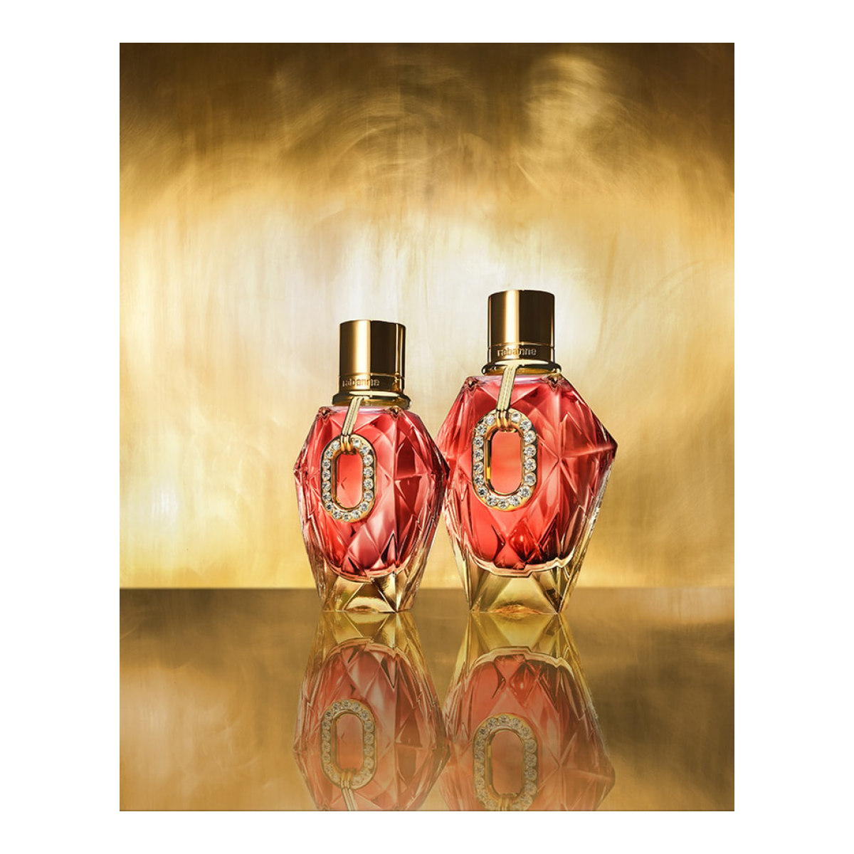 Million Gold for Her Pure Diamonds - Avis Parfums